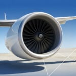 Jordan Airmotive expands collaboration with AJW Group on CFM56-7B engine maintenance © Jordan Airmotive