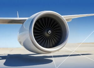 Jordan Airmotive expands collaboration with AJW Group on CFM56-7B engine maintenance © Jordan Airmotive
