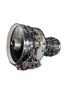AerFin has completed the sale of a second CFM56‑5B engine into Japan © CFM International
