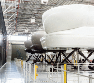 CSTPL will establish a new pilot training centre in Mumbai © CSTPL