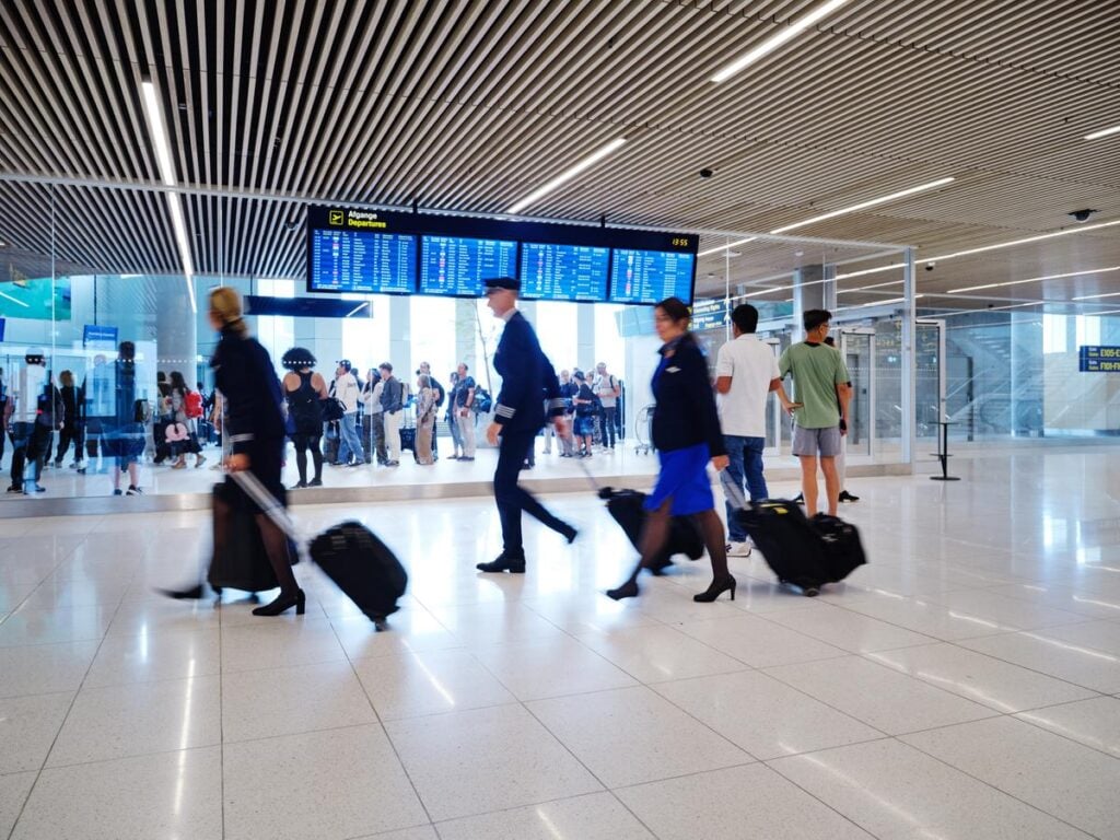 Copenhagen Airport