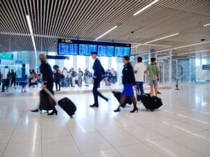 Copenhagen Airport
