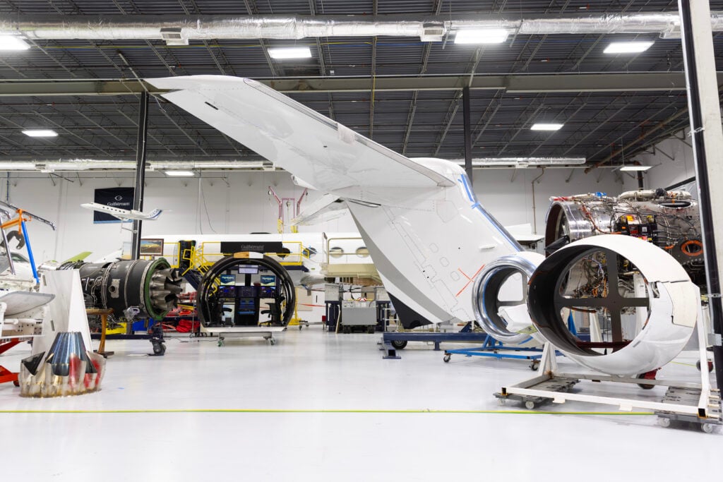 Technical Training Center (TTC)