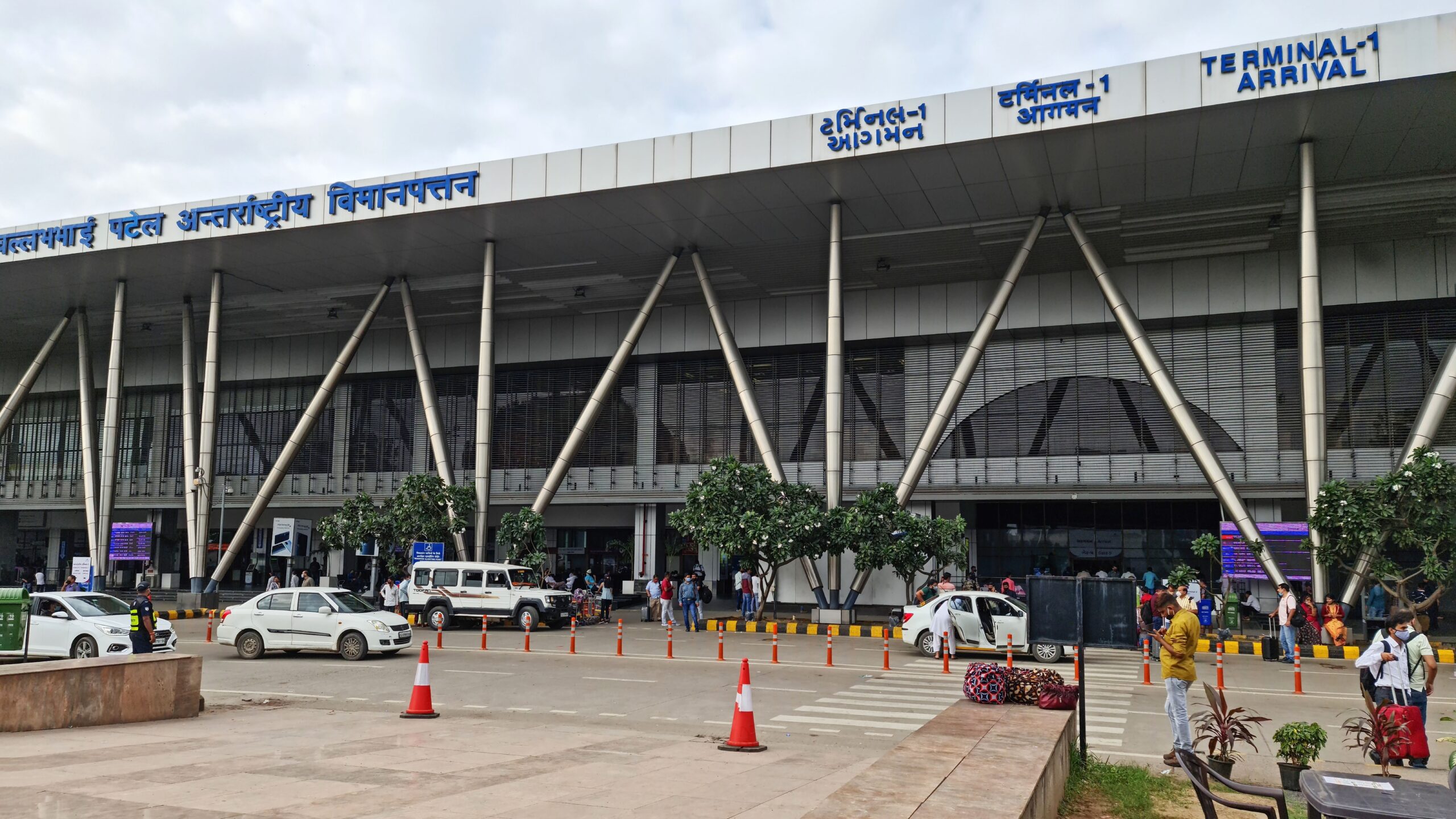 Ahmedabad, India