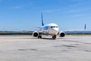 Air Europa Boeing 737 MAX © Air Europa