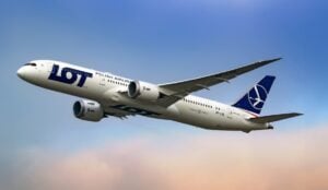 © LOT Polish Airlines