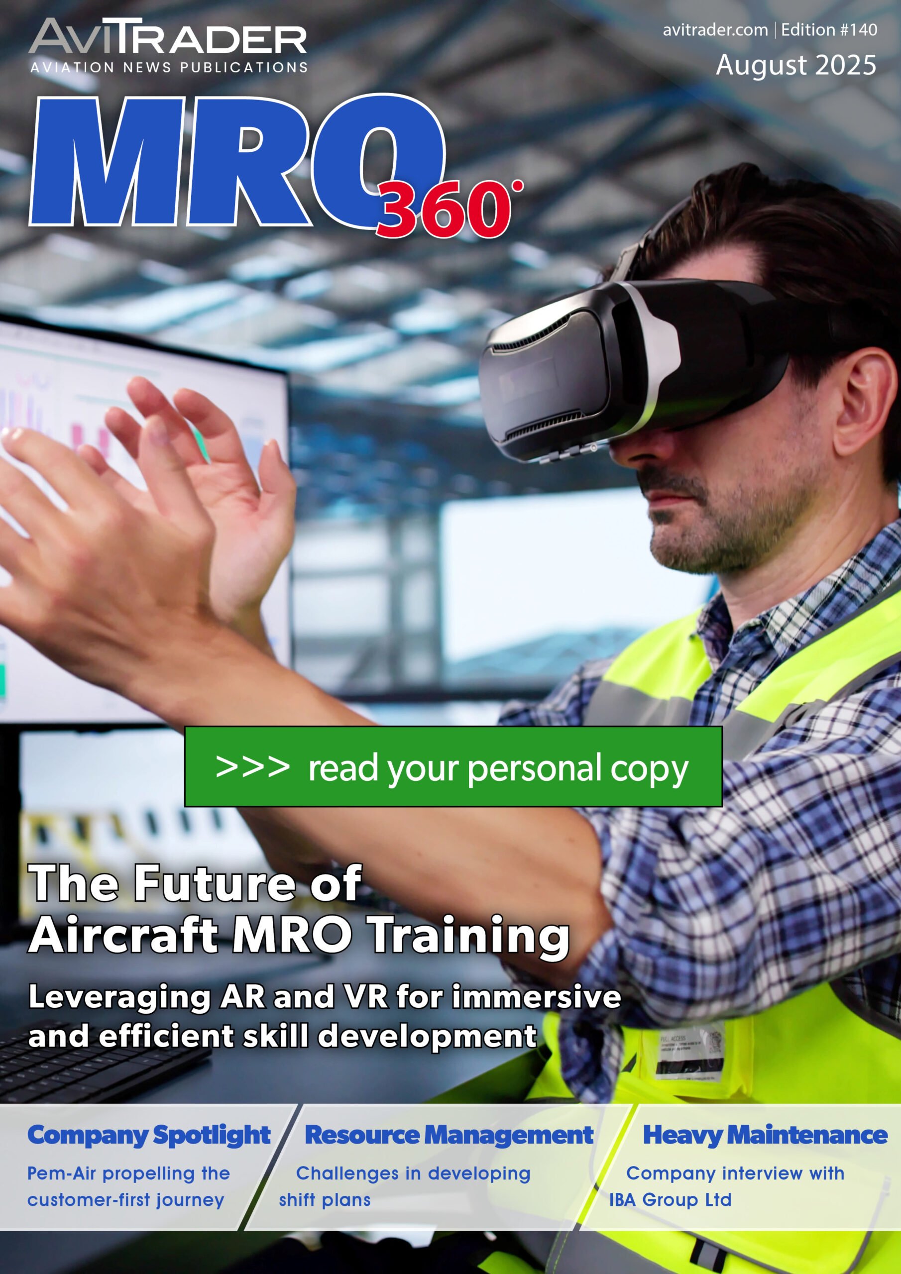 AviTrader aviation news