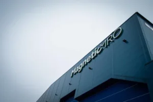 Magnetic MRO