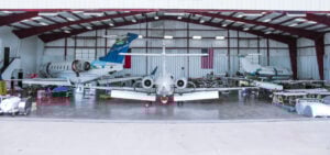 Plane Place Aviation