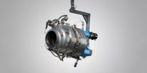 36 Series Auxiliary Power Unit © Honeywell