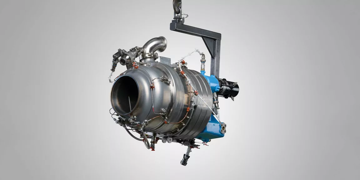 StandardAero relocates GTCP36 APU MRO programme to UK hub