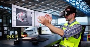 future of aircraft mechanic training