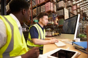 receiving inspection of aircraft parts - avitrader