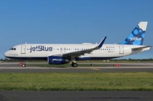 A220 JetBlue
