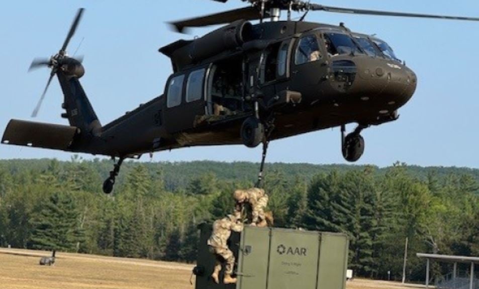 AAR