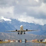 Airbus A330 take-off © Airbus