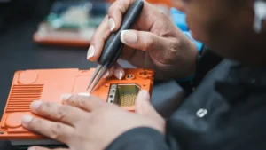 Acron Aviation will open a new MRO repair centre in India