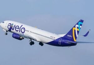 Avelo Airlines AirTeamImages