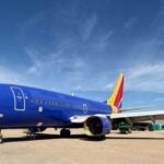 B737-700 airframe Werner-Aero