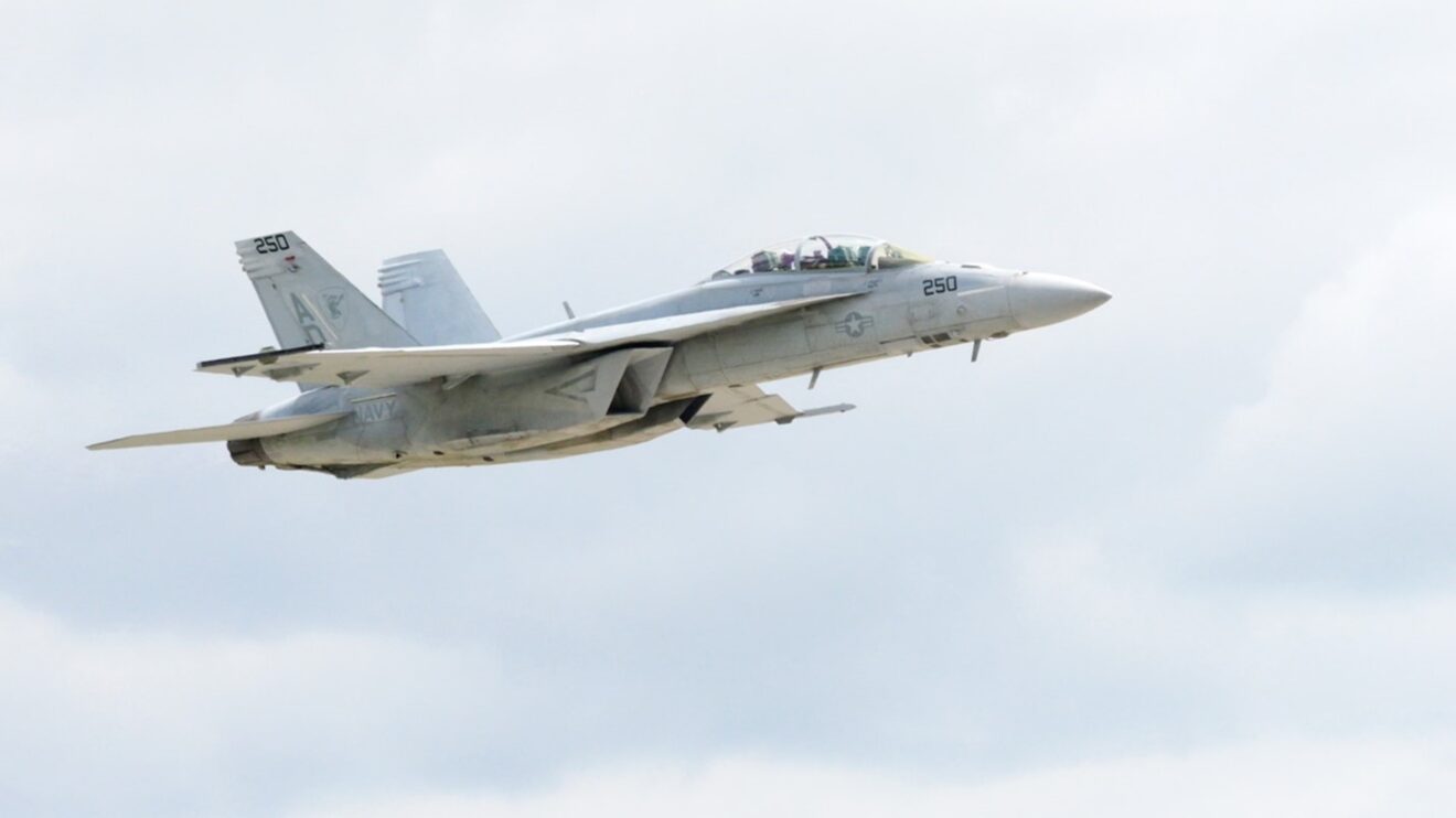 AllClear has increased inventory levels and enhanced support capabilities for wheels and brakes systems used on the F-15 and F-18 aircraft