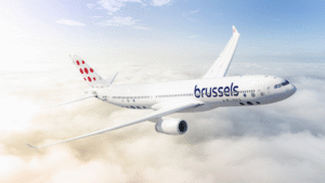 A330 Brussels Airlines