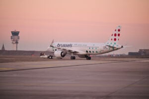 The Board of Directors of Brussels Airlines has approved the addition of five brand-new Airbus A320neo aircraft to the fleet