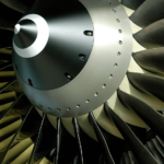 Chromalloy has secured FAA approval of CFM56 LPT Vane up-change PMA