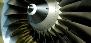 Chromalloy has secured FAA approval of CFM56 LPT Vane up-change PMA