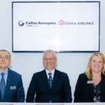 RTX’s Collins Aerospace secures FlightSense™ and Dispatch contracts with China Airlines at MRO Asia Pacific
