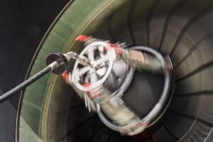 Cyclean Engine Wash LHT