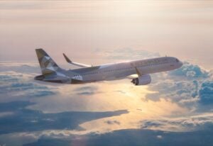 Etihad Airways