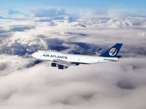 Air Atlanta will adopt Flydocs’ Digital Records Management solution across its fleet of 17 aircraft