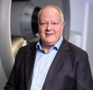 Frank Haberkamp MTU Maintenace