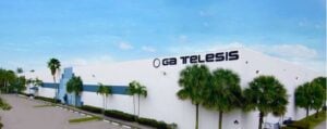 GA Telesis