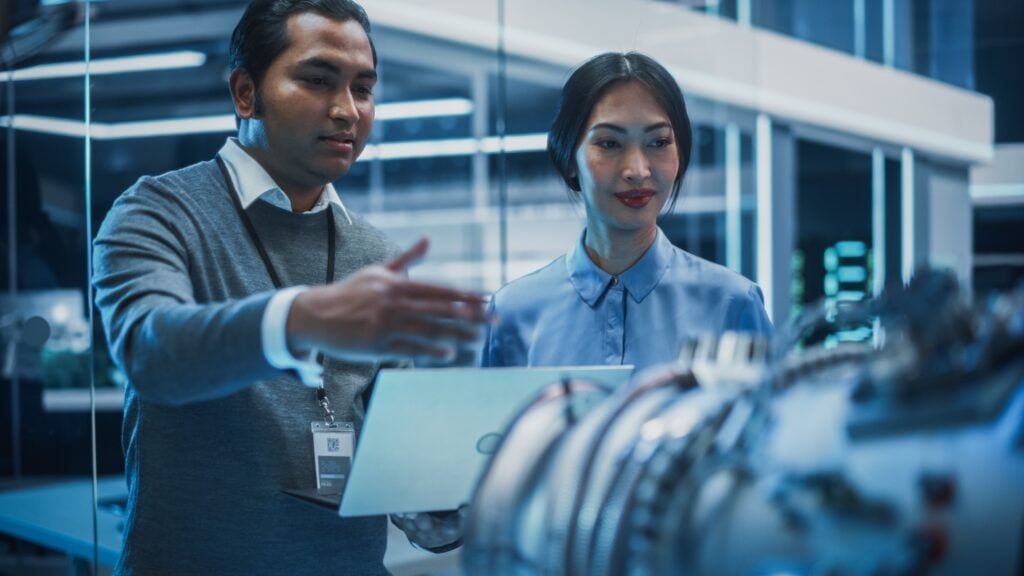 The GE Aerospace Foundation and United Way Bengaluru (UWBe) to launch the Next Engineers programme in India’s technology hub