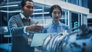 The GE Aerospace Foundation and United Way Bengaluru (UWBe) to launch the Next Engineers programme in India’s technology hub