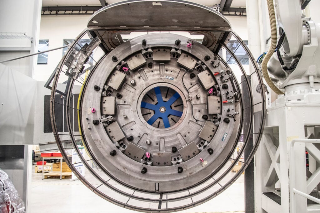 GKN Aerospace