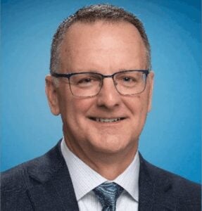Gregory Krekeler
