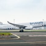 Brussels Airlines entrusts HAECO with exclusive A330 base maintenance service