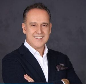 Haluk Hadi Acar TIM Aerospace