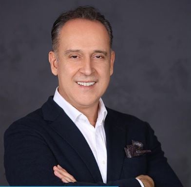 Haluk Hadi Acar TIM Aerospace