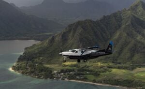 Joby Aviation