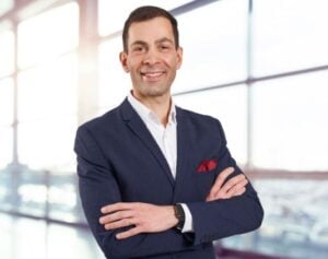 Kevork Agopian Swiss-AS