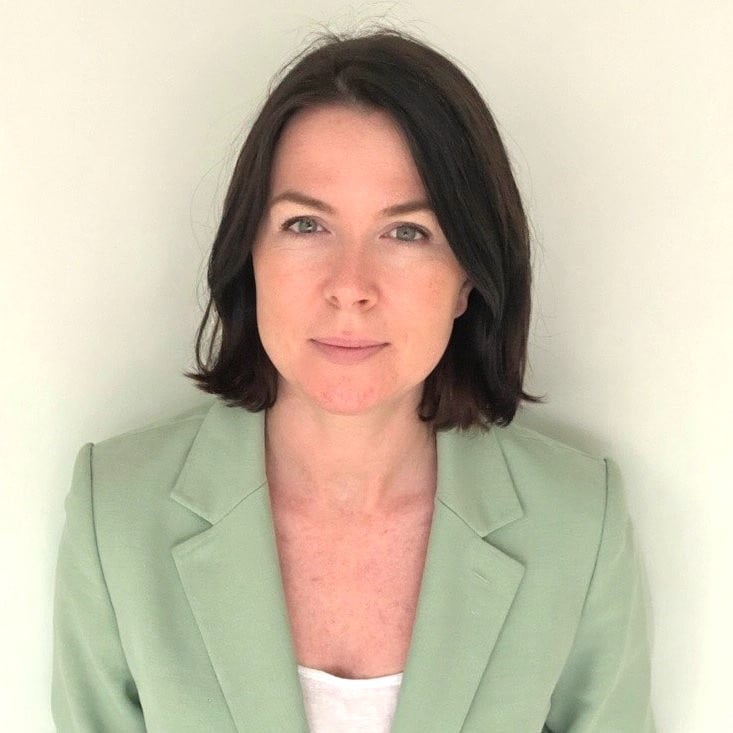 Leane Higgins TrueNoord
