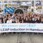 © Lufthansa Technik