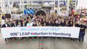 © Lufthansa Technik