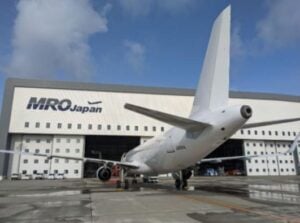 MRO Japan