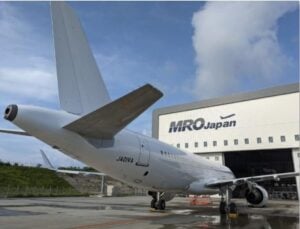 © MRO Japan