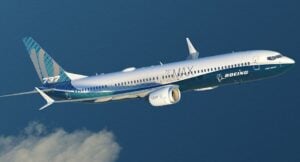 Macquarie AirFinance orders 30 737 MAXs Boeing