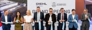 Mexico Opening Diehl Aviation